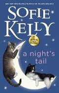 Cover: A Night's Tail - Berkley Publishing Corporation,U.S.