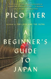 Abbildung von: A Beginner's Guide to Japan - Vintage