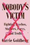 Cover: Nobody's Victim - Plume