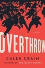 Cover: Overthrow - Viking