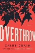 Cover: Overthrow - Viking