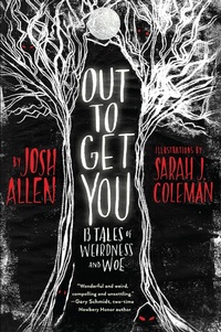Enlarge image Cover: Out to Get You - Holiday House Inc