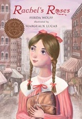 Cover: Rachel's Roses - Holiday House Inc