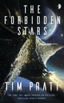 Cover: The Forbidden Stars - Angry Robot