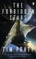 Cover: The Forbidden Stars - Angry Robot