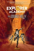 Cover: The Double Helix - National Geographic Kids