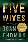 Cover: Five Wives - HarperCollins Canada