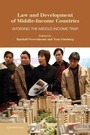 Cover: Law and Development of Middle-Income Countries - Cambridge University Press