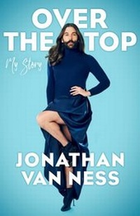 Enlarge image Cover: Over the Top - Simon + Schuster LLC