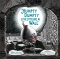 Cover: Humpty Dumpty Lived Near a Wall - Penguin Workshop