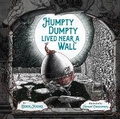 Cover: Humpty Dumpty Lived Near a Wall - Penguin Workshop