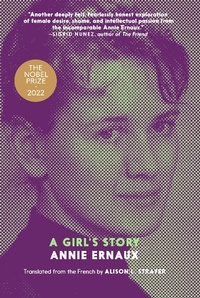 Abbildung von: A Girl's Story - Seven Stories Press