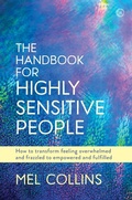 Cover: The Handbook for Highly Sensitive People - Watkins Publishing