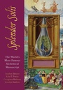 Cover: The Splendor Solis - Watkins Publishing