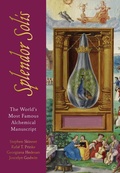 Cover: The Splendor Solis - Watkins Publishing