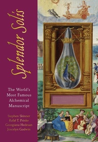 Enlarge image Cover: The Splendor Solis - Watkins Publishing