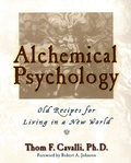 Bild: Alchemical Psychology - TarcherPerigee