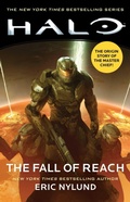 Cover: Halo: The Fall of Reach: Volume 1 - Gallery