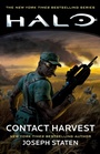 Cover: Halo: Contact Harvest - Gallery Books