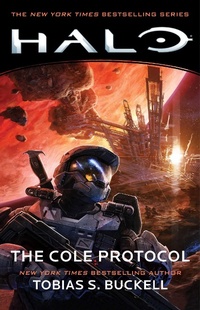 Enlarge image Cover: Halo - Simon & Schuster