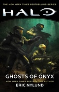 Cover: Halo: Ghosts of Onyx: Volume 4 - Gallery
