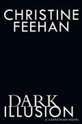 Cover: Dark Illusion - Berkley