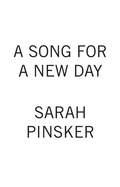 Cover: A Song for a New Day - Berkley