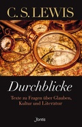 Cover: Durchblicke - Fontis