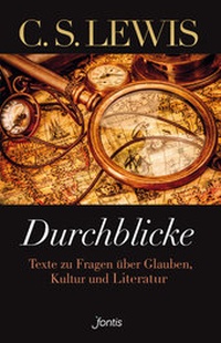 Enlarge image Cover: Durchblicke - Fontis