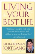 Cover: Living Your Best Life - TarcherPerigee