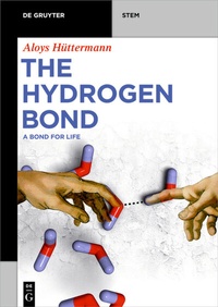 Abbildung von: The Hydrogen Bond - De Gruyter