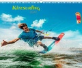Cover: Kitesurfing 2020 - Delius Klasing