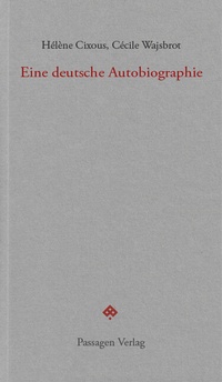 Enlarge image Cover: Eine deutsche Autobiographie - Passagen