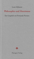 Cover: Philosophie und Marxismus - Passagen