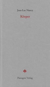 Enlarge image Cover: Körper - Passagen