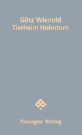 Cover: Tierheim Hohntorn - Passagen