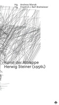Cover: Kunst der Attrappe - Passagen