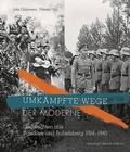 Cover: Umk&auml;mpfte Wege der Moderne - Michael Imhof Verlag