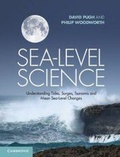 Cover: Sea-Level Science - Cambridge University Press