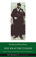 Cover: Der Krautbettj&auml;ger - BoD - Books on Demand