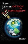 Cover: Option on Tomorrow - tredition