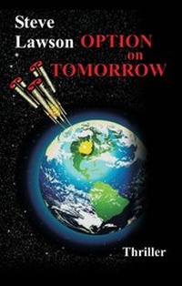Enlarge image Cover: Option on Tomorrow - tredition