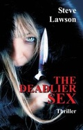 Cover: The Deadlier Sex - tredition