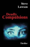 Cover: Deadly Compulsions - tredition