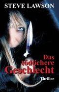 Cover: Das t&ouml;dlichere Geschlecht - tredition