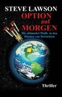 Cover: Option auf morgen - tredition