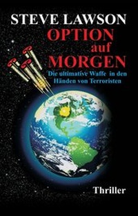 Enlarge image Cover: Option auf morgen - tredition