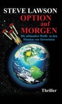 Cover: Option auf morgen - tredition