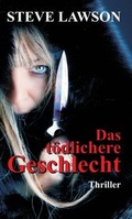 Cover: Das t&ouml;dlichere Geschlecht - tredition