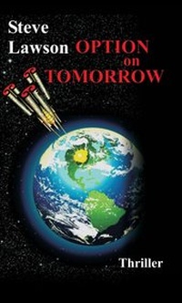 Enlarge image Cover: Option on Tomorrow - tredition